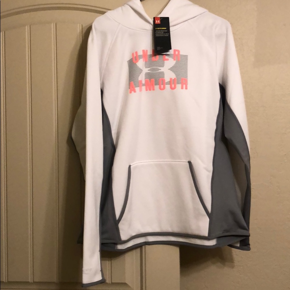 Under Armour Hoodie